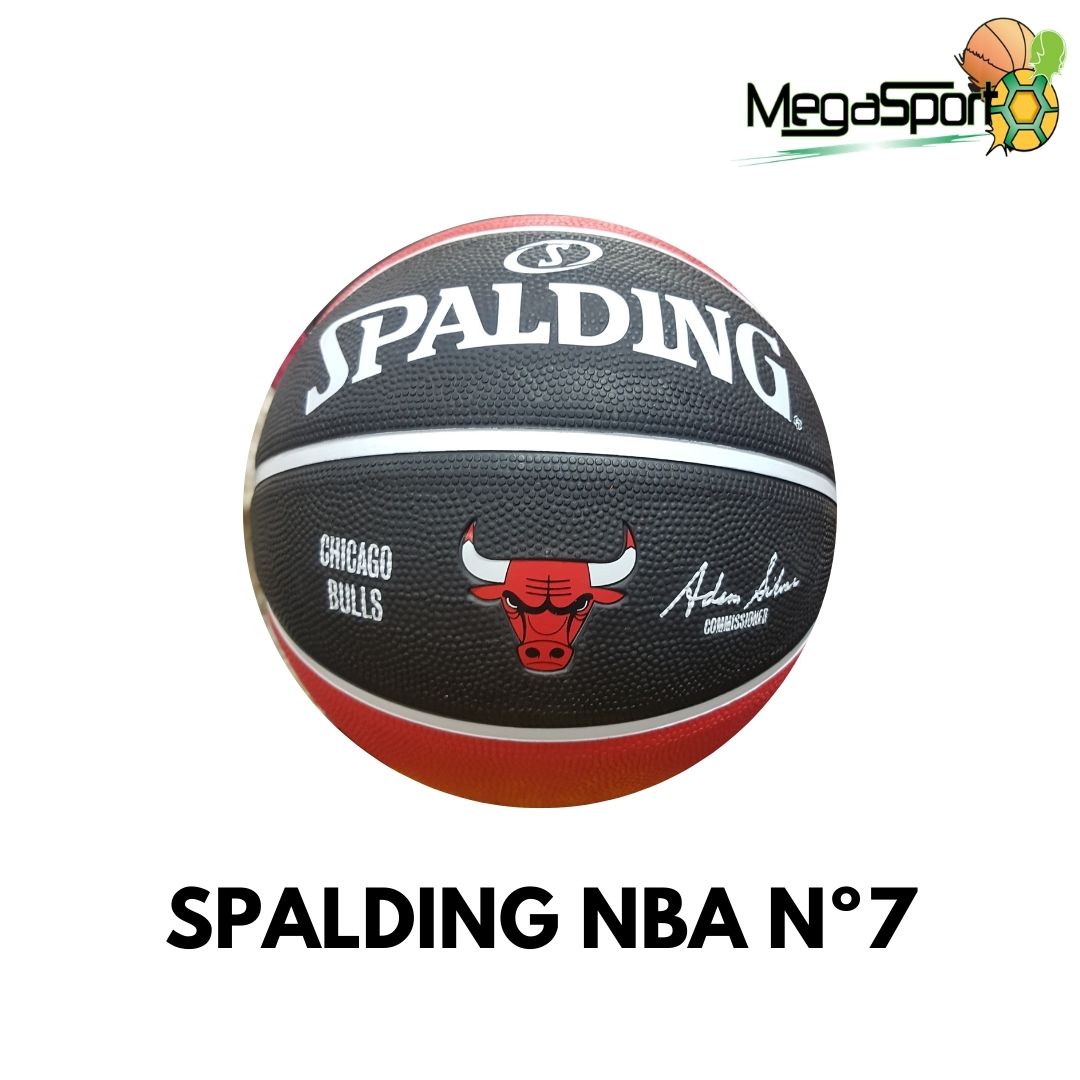 Balon De Baloncesto Original