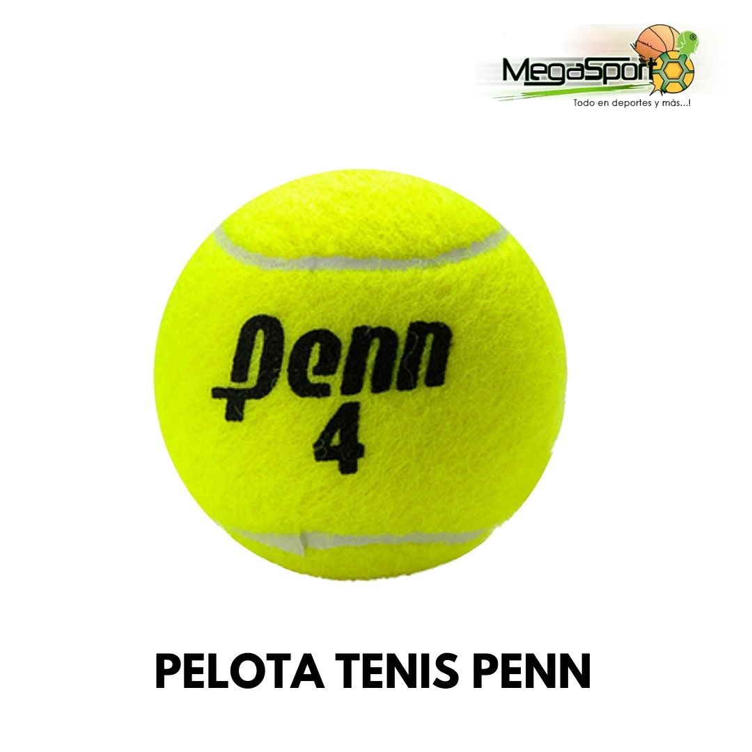 Pelotas de Tenis Penn – Megasport Ecuador