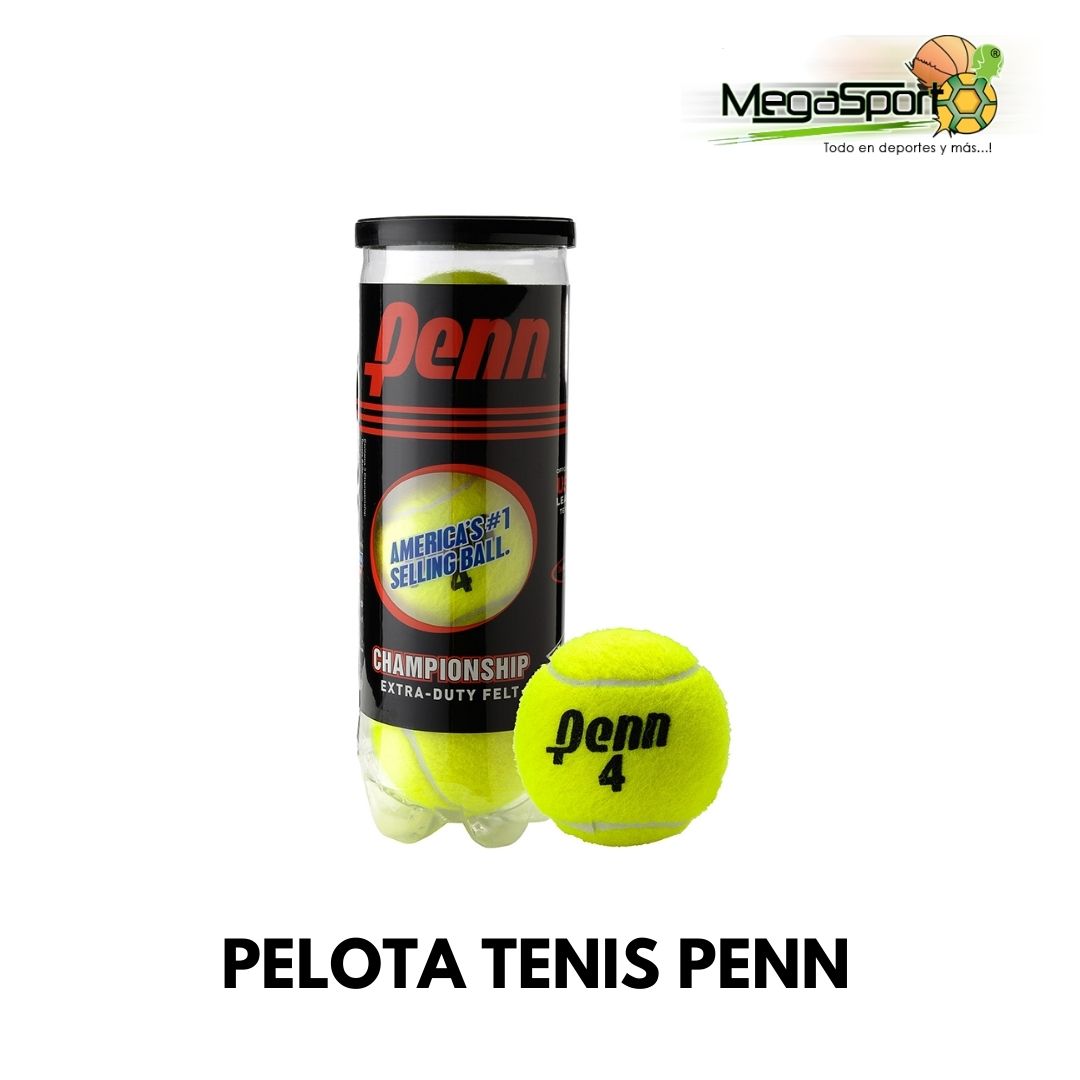 Pelota de Tenis Championship Extra Duty