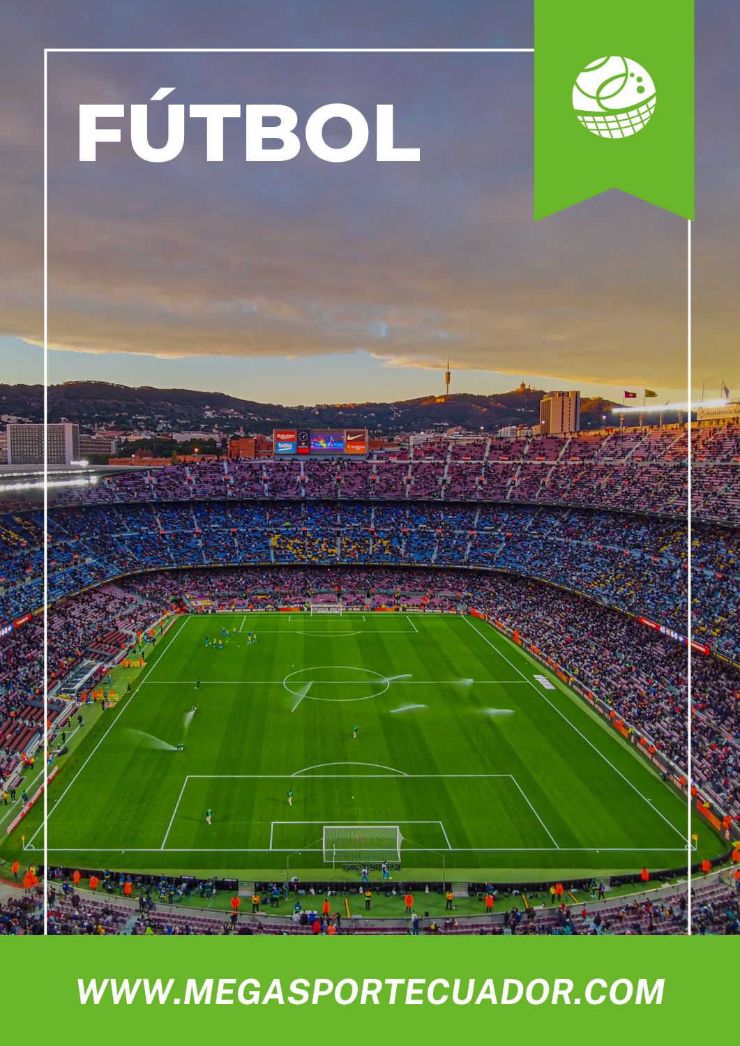 Partido Histórico entre Barcelona y Boca Juniors