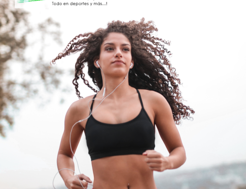 Curiosidades del mundo fitness
