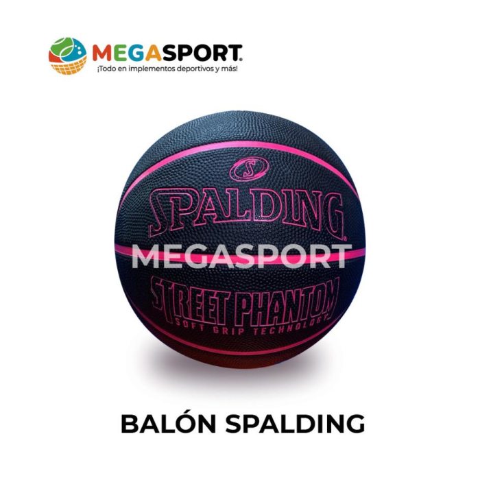 Balón de basket spalding
