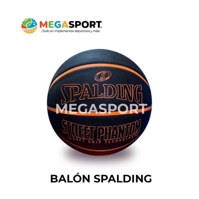 Balón de basket spalding