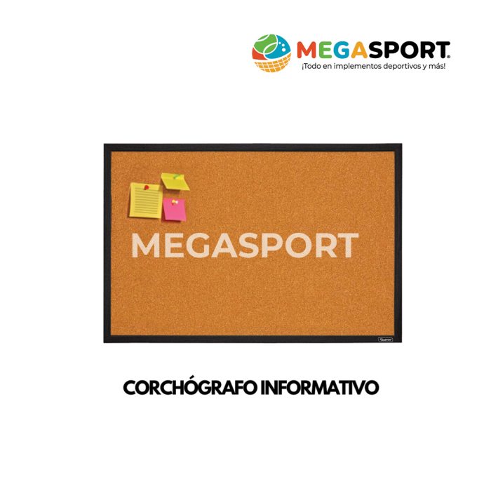 corchografo