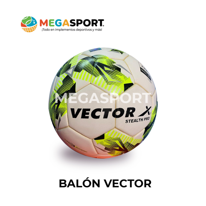 Balón vector