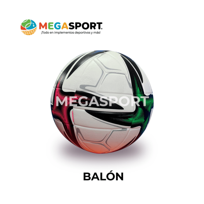 balón de fútbol