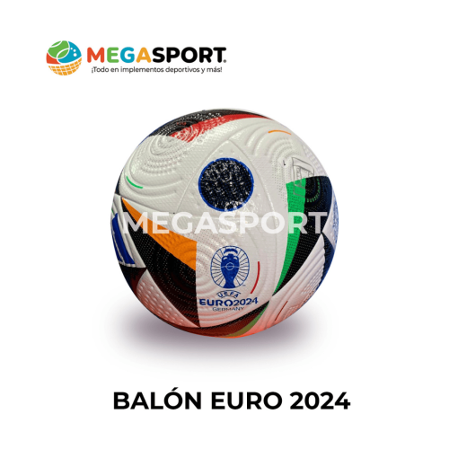 balón euro