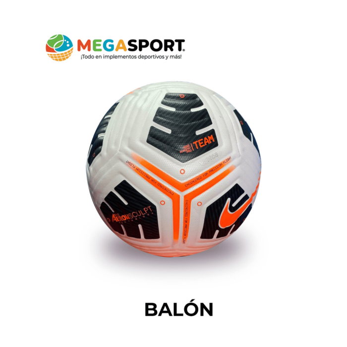 balón para fútbol