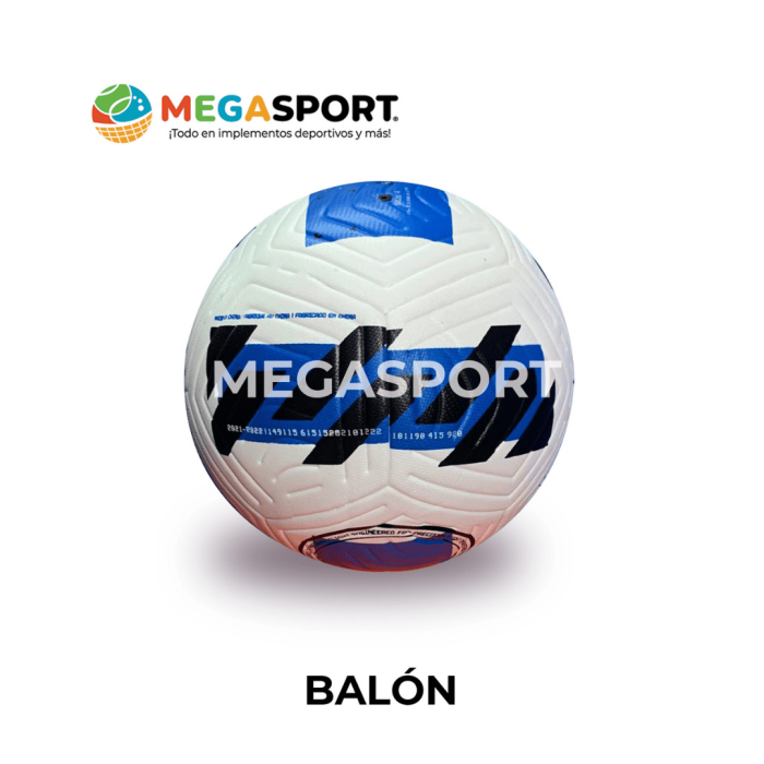 balón para fútbol
