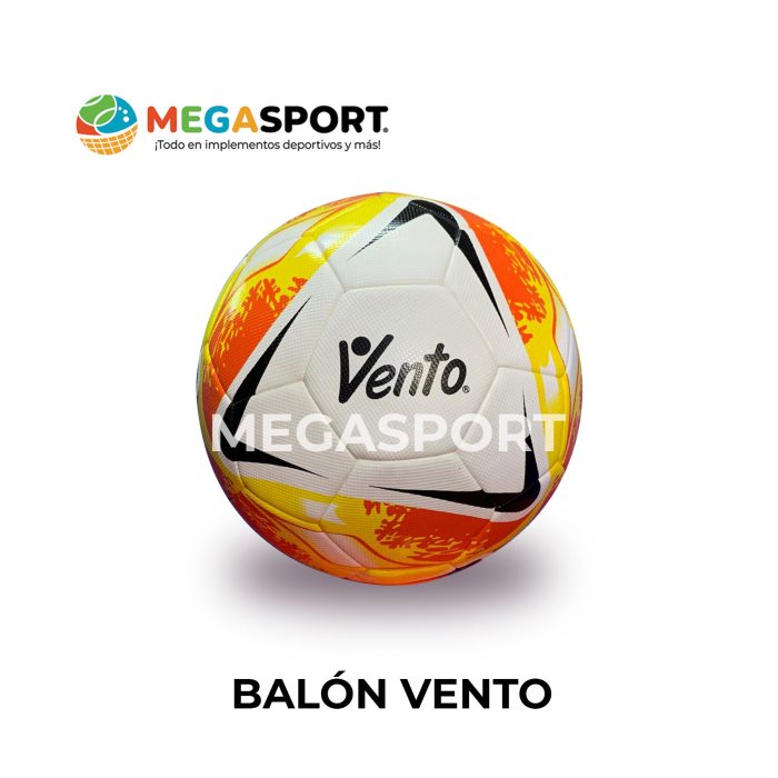 Balón Vento N°5 para fútbol