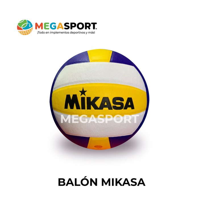 Balón de volley Mikasa