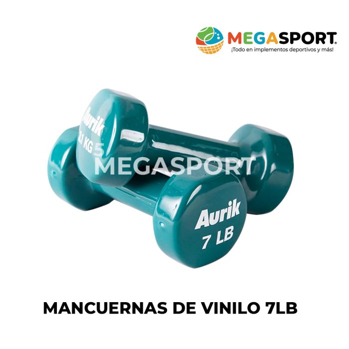 mancuerdas se 7lb