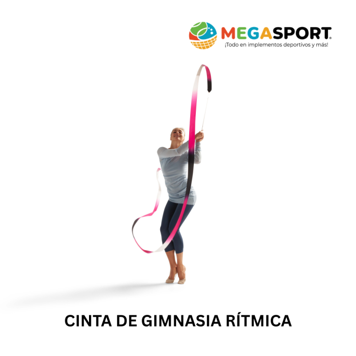 Cinta de Gimnasia Rítmica