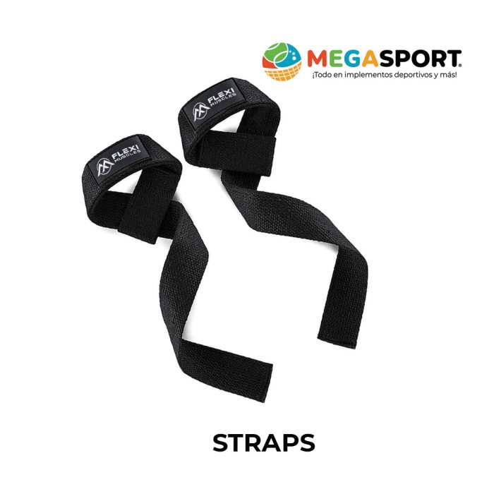Straps