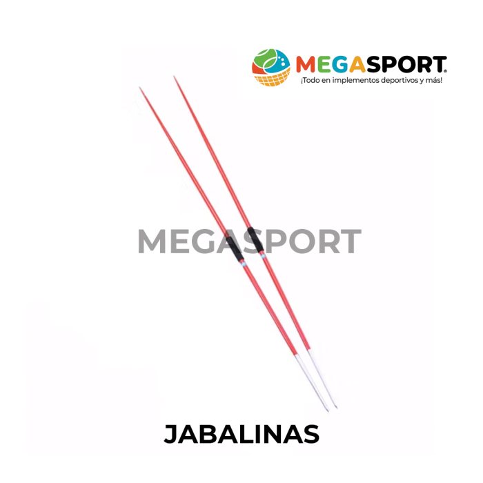 Jabalinas