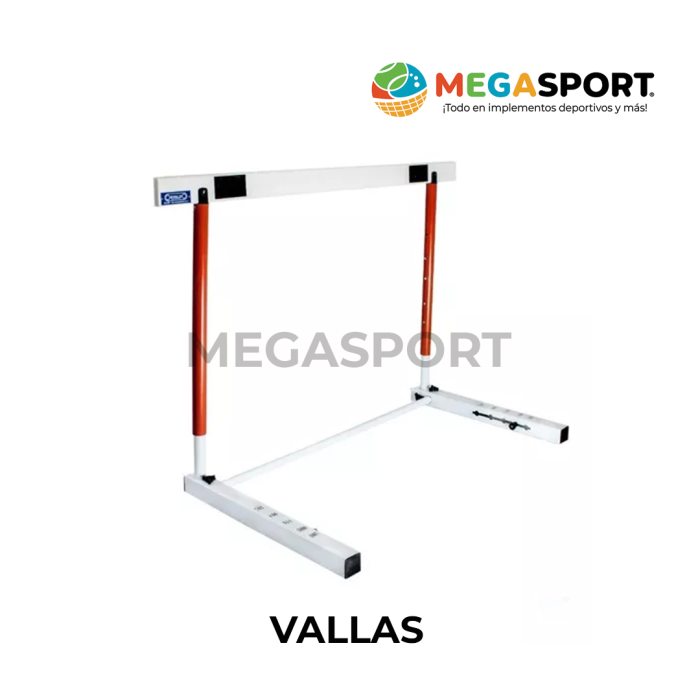 Vallas