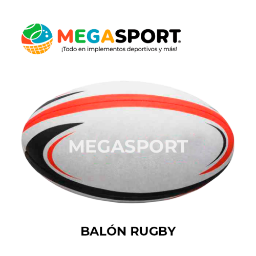 Balón de Rugby